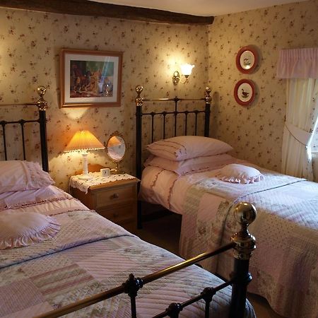High Wray Farm Bed and Breakfast Ambleside Eksteriør billede